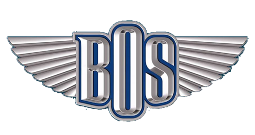 Logo BOS